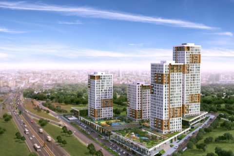 2 bedrooms Apartment in Binh Hoa, Vietnam No. 21922 1