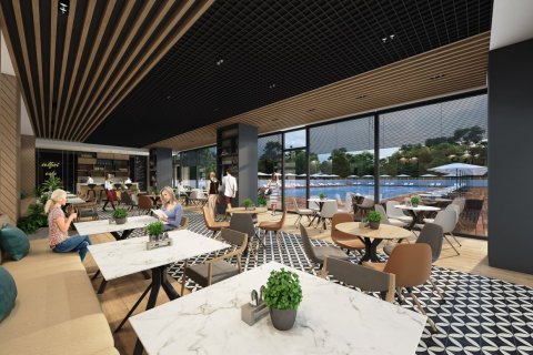 2 bedrooms Apartment in Binh Hoa, Vietnam No. 21922 9