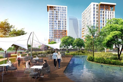 2 bedrooms Apartment in Binh Hoa, Vietnam No. 21922 11