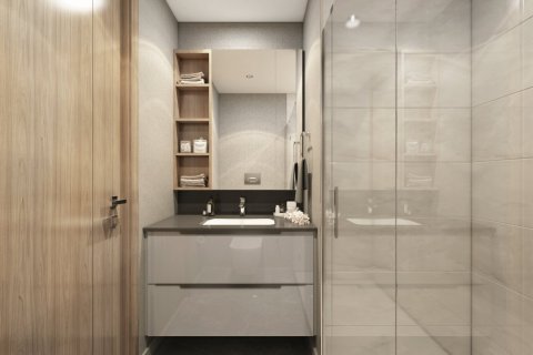 2 bedrooms Apartment in Binh Hoa, Vietnam No. 21922 4