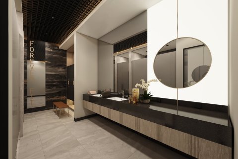 2 bedrooms Apartment in Binh Hoa, Vietnam No. 21922 2