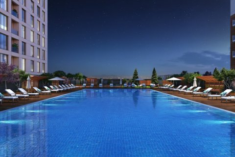 2 bedrooms Apartment in Binh Hoa, Vietnam No. 21922 8
