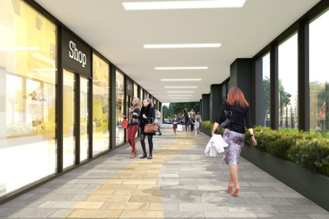 2 bedrooms Apartment in Binh Hoa, Vietnam No. 21922 13