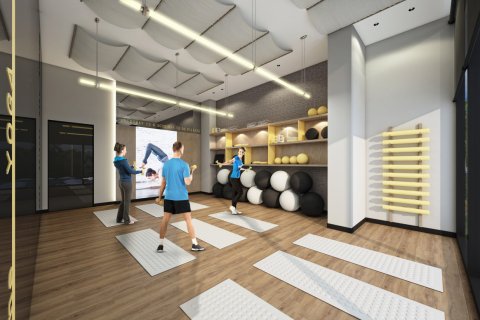 2 bedrooms Apartment in Binh Hoa, Vietnam No. 21922 7