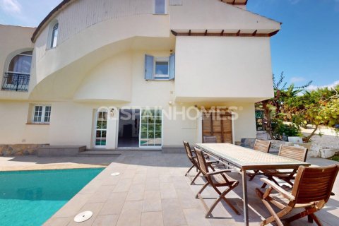 5 bedrooms Villa in Tan Binh, Vietnam No. 89788 2