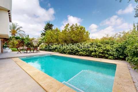 5 bedrooms Villa in Tan Binh, Vietnam No. 89788 11