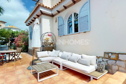 5 bedrooms Villa in Tan Binh, Vietnam No. 89788 23