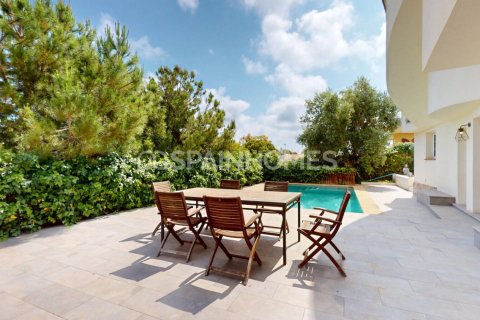 5 bedrooms Villa in Tan Binh, Vietnam No. 89788 15