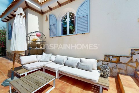 5 bedrooms Villa in Tan Binh, Vietnam No. 89788 20