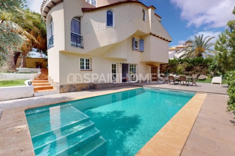 5 dormitorios Villa en Orihuela, Spain No. 89788