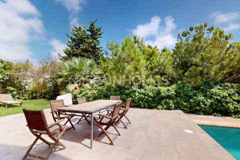 5 bedrooms Villa in Tan Binh, Vietnam No. 89788 16