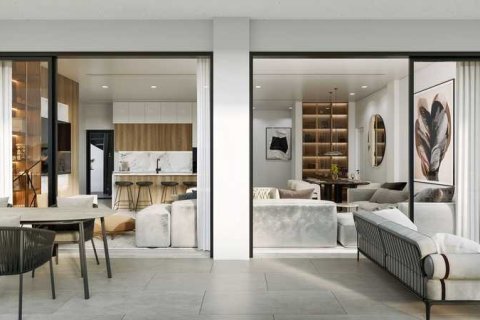 3 chambres Penthouse à Agios Athanasios, Cyprus No. 76619 3