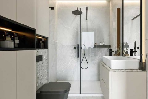 3 chambres Penthouse à Agios Athanasios, Cyprus No. 76619 10