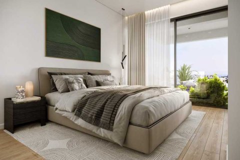 3 chambres Penthouse à Agios Athanasios, Cyprus No. 76619 9