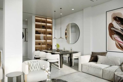 3 chambres Penthouse à Agios Athanasios, Cyprus No. 76619 7