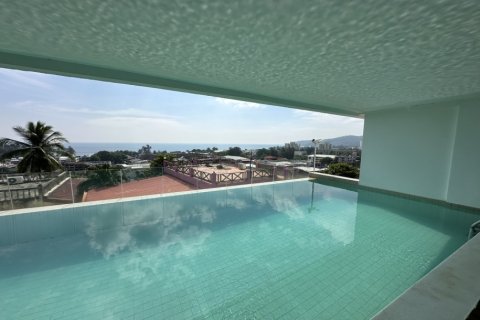 2 bedrooms Apartment in Karon, Thailand No. 97157 25