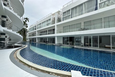 2 bedrooms Apartment in Karon, Thailand No. 97157 1