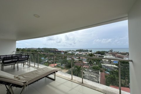 2 bedrooms Apartment in Karon, Thailand No. 97157 22