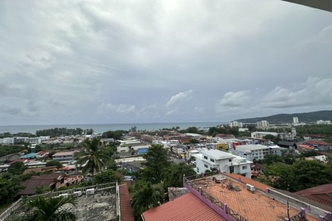 2 bedrooms Apartment in Karon, Thailand No. 97157 21