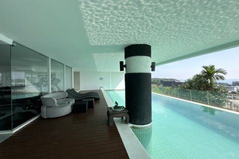 2 bedrooms Apartment in Karon, Thailand No. 97157 26