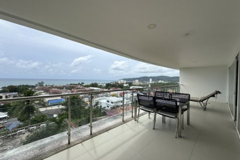 2 bedrooms Apartment in Karon, Thailand No. 97157 23