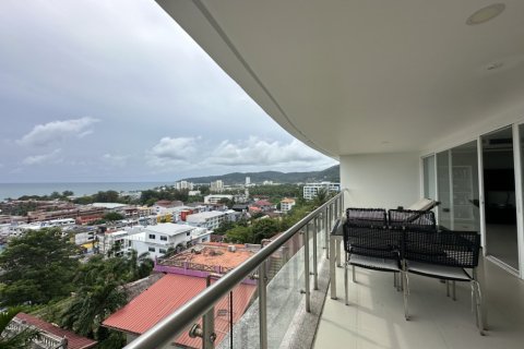 2 bedrooms Apartment in Karon, Thailand No. 97157 24