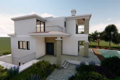 6 bedrooms House in Pegeia, Cyprus No. 39994 2