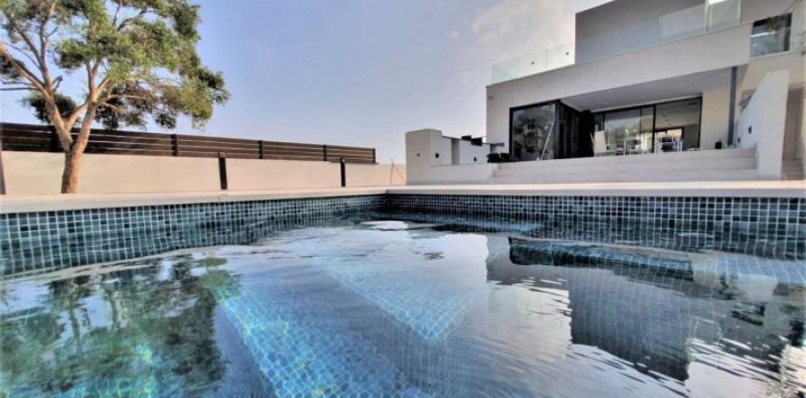 5 chambres House à Sitges, Spain No. 25874