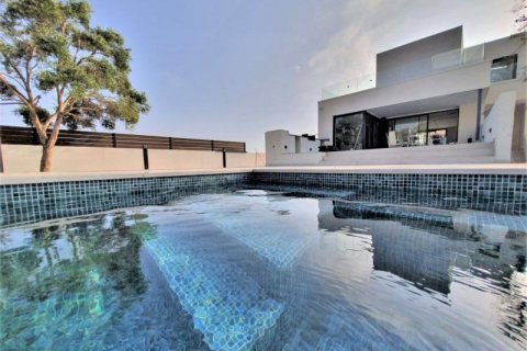 5 bedrooms House in Sitges, Spain No. 25874