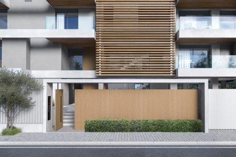 3 bedrooms Apartment in Voula, Greece No. 112979 6