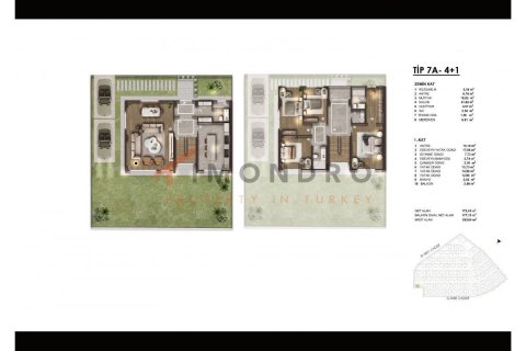 4 bedrooms Villa in An Lao, Vietnam No. 17758 13