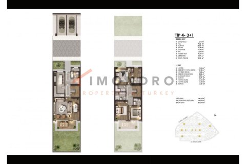 4 bedrooms Villa in An Lao, Vietnam No. 17758 6