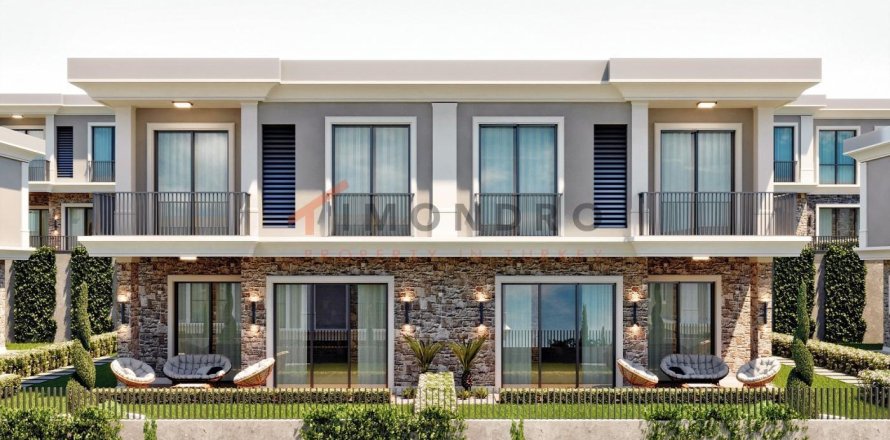 4 bedrooms Villa in An Lao, Vietnam No. 17758