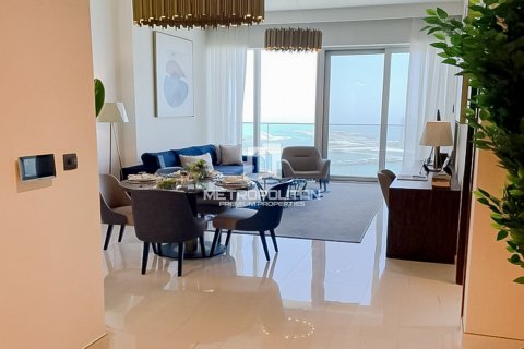 Квартира с 3 спальнями в Кути, Вьетнам №93408 7