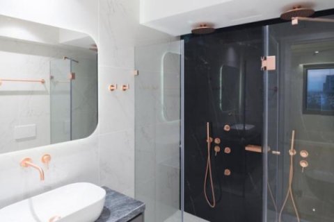 Квартира с 3 спальнями в Лимассол, Кипр №106289 9