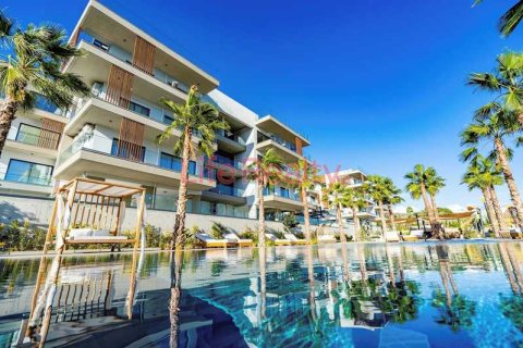 2 dormitorios Penthouse en Mouttagiaka, Cyprus No. 103014 1