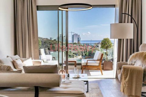 2 dormitorios Penthouse en Mouttagiaka, Cyprus No. 103014 6