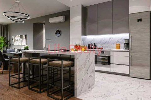 2 dormitorios Penthouse en Mouttagiaka, Cyprus No. 103014 10