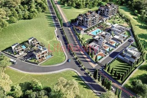 2 dormitorios Penthouse en Mouttagiaka, Cyprus No. 103014 9