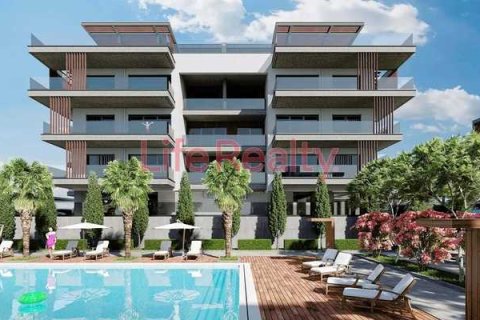 2 dormitorios Penthouse en Mouttagiaka, Cyprus No. 103014 7