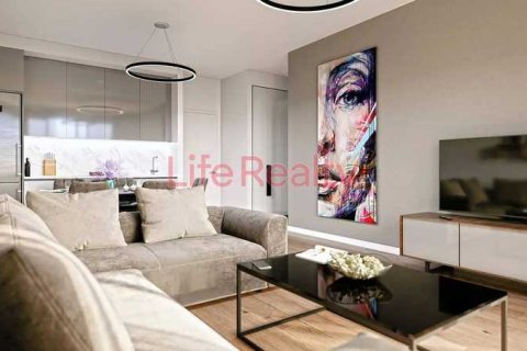 2 dormitorios Penthouse en Mouttagiaka, Cyprus No. 103014 12