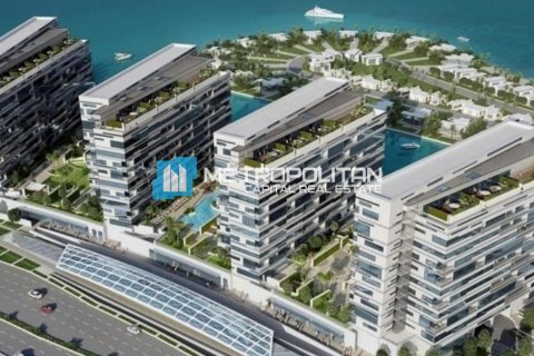 3 bedrooms Apartment in Al Raha Beach, UAE No. 116893