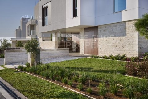 4 dormitorios Villa en Ayia Napa, Cyprus No. 36597 10