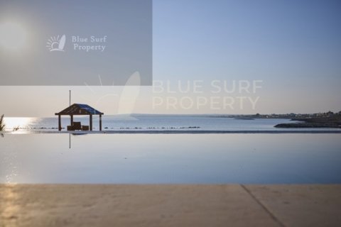 4 dormitorios Villa en Ayia Napa, Cyprus No. 36597 7