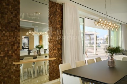 4 dormitorios Villa en Ayia Napa, Cyprus No. 36597 3