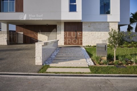 4 dormitorios Villa en Ayia Napa, Cyprus No. 36597 11