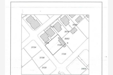 Commercial property in Paphos, Cyprus No. 64679 2