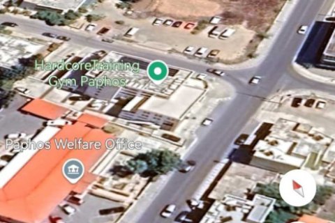 Commercial property in Paphos, Cyprus No. 64679 3
