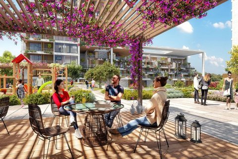 Квартира с 2 спальнями в Khanh Hoa, Вьетнам №13792 1