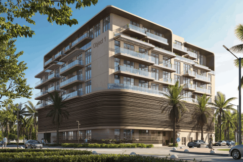 2 bedrooms Apartment in Dubai, UAE No. 88626